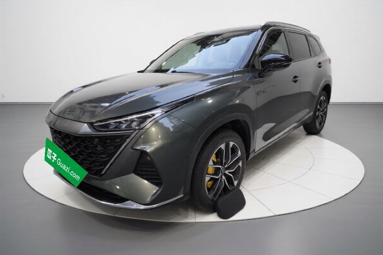 Gebrauchter Roewe RX9 2023 2.0T Two-Wheel Drive Enjoyment Version Guazi used car, China used car export, Used car for sale, Used  cars, Cheapest cars for sale
