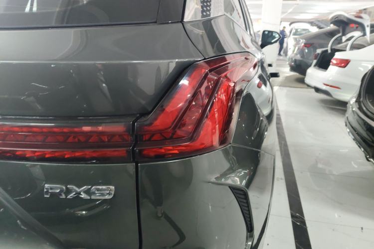 Used Roewe RX9 2023 2.0T Two-Wheel Drive Enjoyment Version Right Rear Taillight