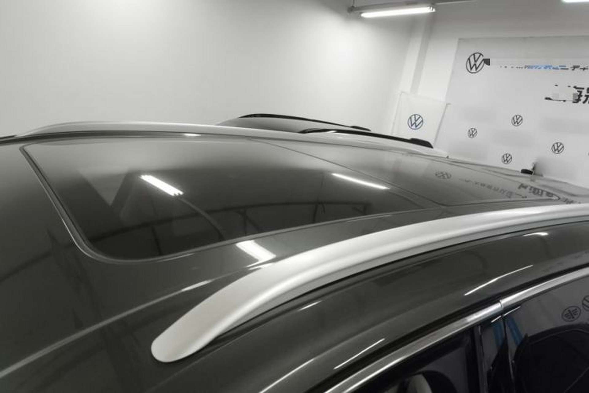 Used Roewe RX9 2023 2.0T Two-Wheel Drive Enjoyment Version Roof