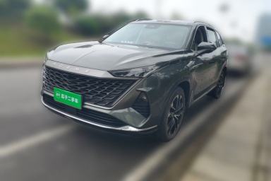 Used Roewe RX9 2023 2.0T Two-Wheel Drive Enjoyment Version