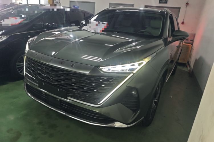 Used Roewe RX9 2023 2.0T Two-Wheel Drive Enjoyment Version Guazi used car, China used car export, Used car for sale, Used  cars, Cheapest cars for sale
