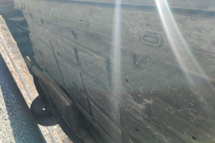 Used Roewe RX9 2023 2.0T Two-Wheel Drive Enjoyment Version Chassis Front Right