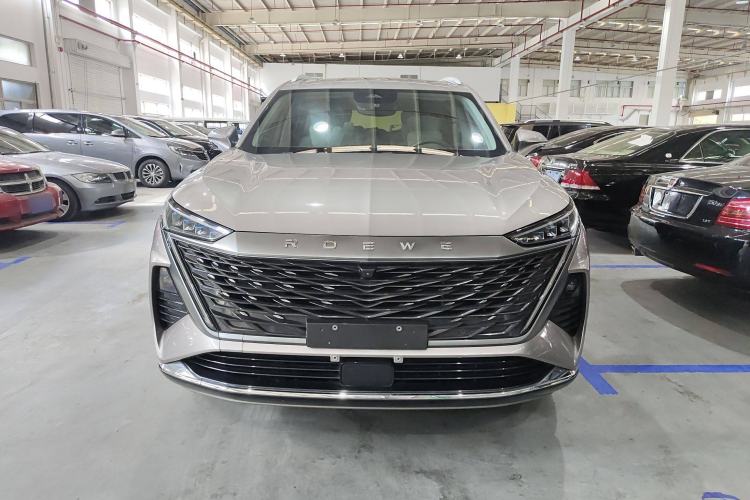 Used Roewe RX9 2023 2.0T Two-Wheel Drive Enjoyment Version Exterior 1