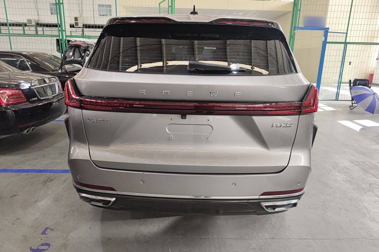 Used Roewe RX9 2023 2.0T Two-Wheel Drive Enjoyment Version Exterior 4