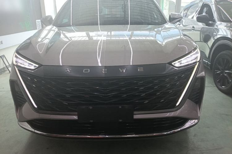 Used Roewe RX9 2023 2.0T Two-Wheel Drive Enjoyment Version Front