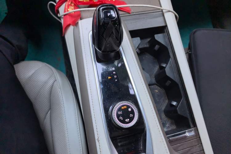 Used Roewe RX9 2023 2.0T All-Wheel-Drive Luxury Edition Gear Lever