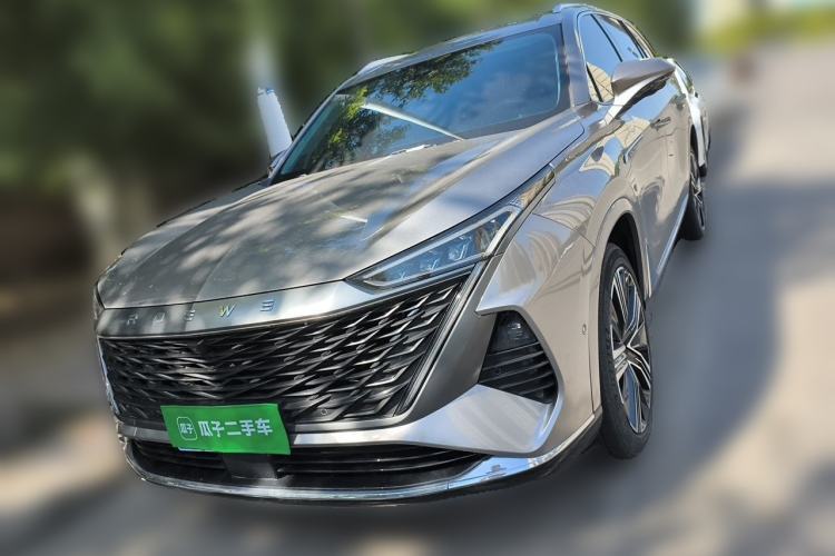 Used Roewe RX9 2023 2.0T Four-Wheel Drive Luxury Edition Guazi used car, China used car export, Used car for sale, Used Roewe cars, Cheapest cars for sale