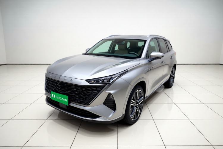 Used Roewe RX9 2023 2.0T All-Wheel-Drive Luxury Edition Guazi used car, China used car export, Used car for sale, Used cars, Cheapest cars for sale