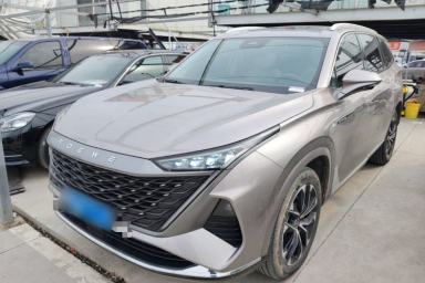 Used Roewe RX9 2023 2.0T All-Wheel-Drive Luxury Edition