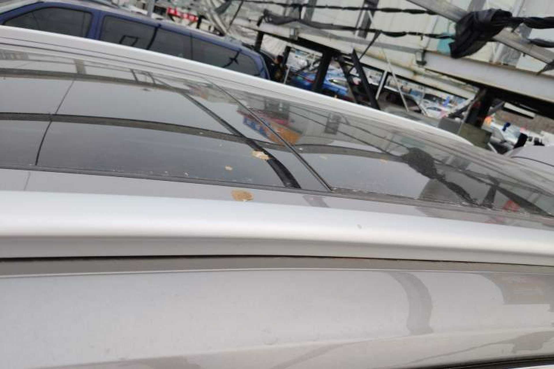 Used Roewe RX9 2023 2.0T All-Wheel-Drive Luxury Edition Roof