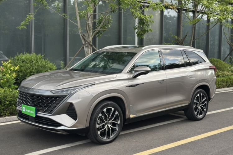 Roewe RX9 2023 2.0T Two-Wheel Drive Enjoyment Version usata Guazi used car, China used car export, Used car for sale, Used  cars, Cheapest cars for sale