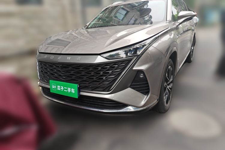 Used Roewe RX9 2023 2.0T Two-Wheel Drive Enjoyment Version Guazi used car, China used car export, Used car for sale, Used  cars, Cheapest cars for sale