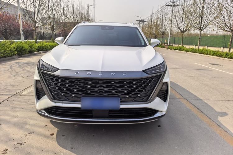 Used Roewe RX9 2023 2.0T Two-Wheel Drive Enjoyment Version Exterior 1