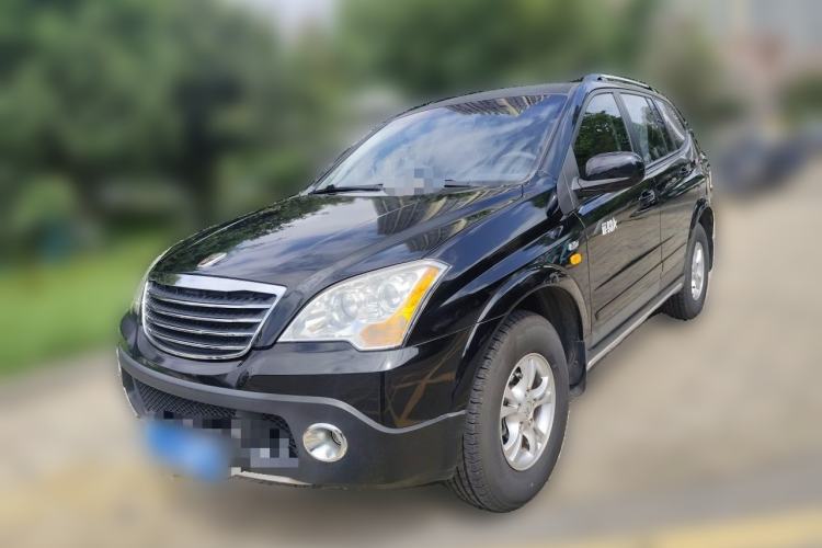 Used Roewe W5 2011 1.8T 4WD Automatic High-Rise Edition Guazi used car, China used car export, Used car for sale, Used cars, Cheapest cars for sale