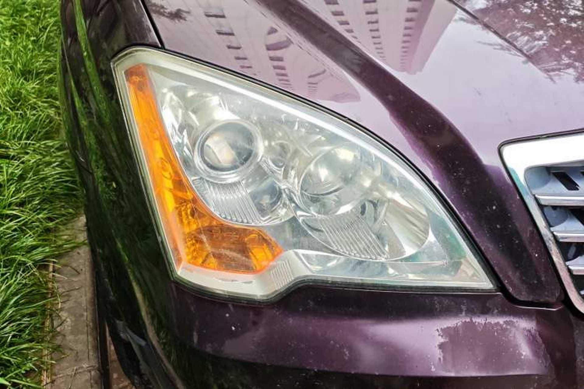 Used Roewe W5 2011 1.8T 4WD Automatic High-Rise Edition Right Front Headlight