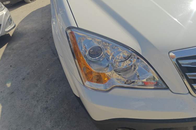 Used Roewe W5 2011 1.8T 2WD Manual Chiyu Edition Right Front Headlight