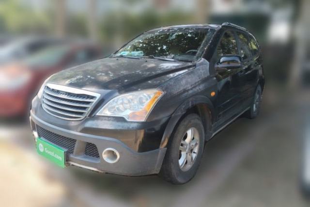 Used Roewe W5 2013 1.8T 2WD Automatic Xingyu Edition