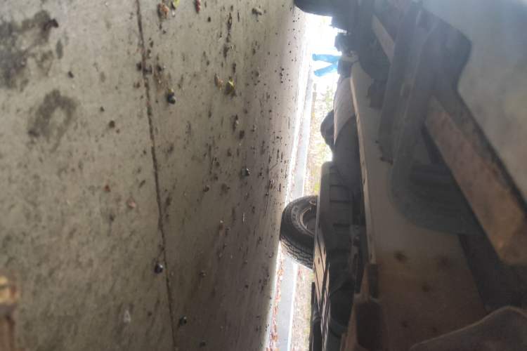Used Roewe W5 2013 1.8T 2WD Automatic Xingyu Edition Chassis Front Right