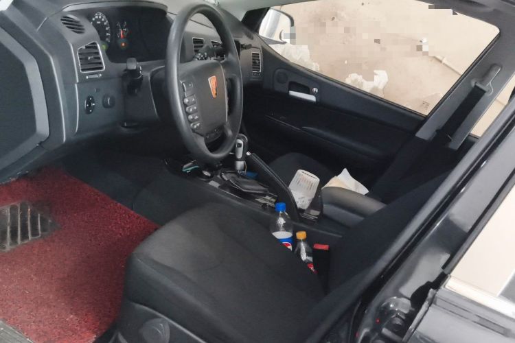 Used Roewe W5 2013 1.8T 2WD Automatic Xingyu Edition Left Front Seat