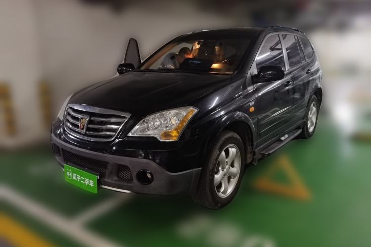 Used Roewe W5 2013 1.8T 4WD Automatic High-End Model Guazi used car, China used car export, Used car for sale, Used  cars, Cheapest cars for sale