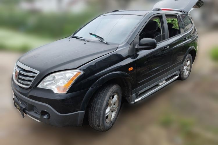 Used Roewe W5 2013 1.8T 2WD Automatic Xingyu Edition Guazi used car, China used car export, Used car for sale, Used Roewe cars, Cheapest cars for sale