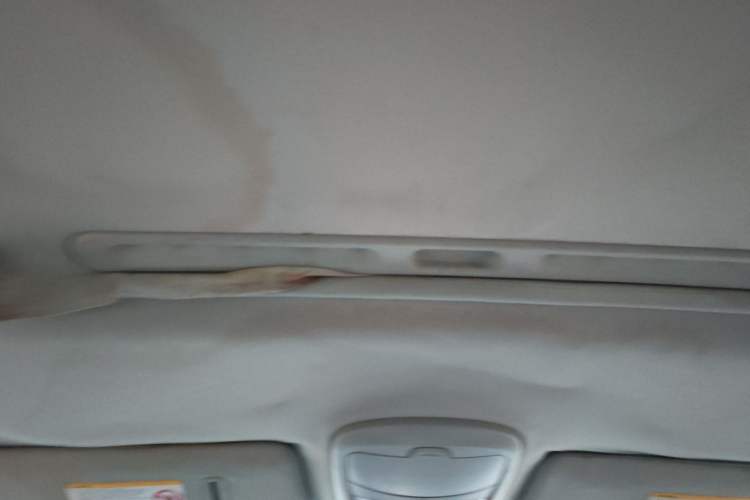 Used Roewe W5 2013 1.8T 2WD Automatic Xingyu Edition Headliner