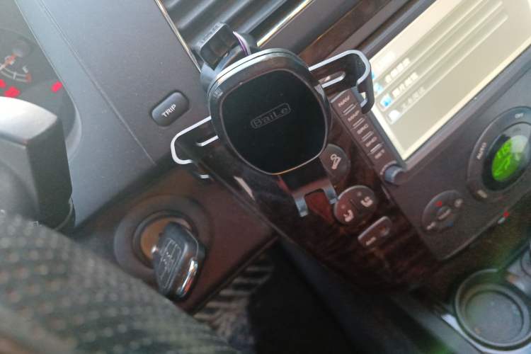 Used Roewe W5 2013 1.8T 4WD Automatic High-End Model Vehicle Key