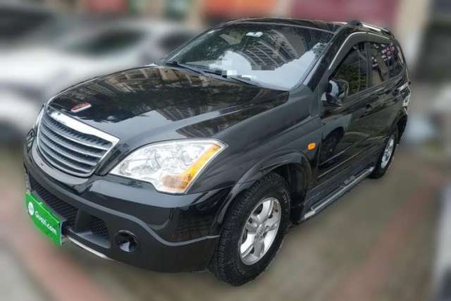 Used Roewe W5 2014 1.8T 2WD Automatic Tharu Special Edition