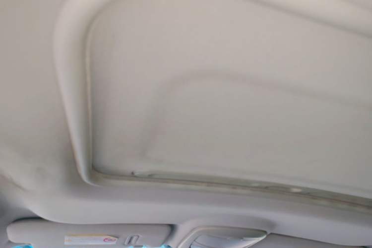 Used Roewe W5 2014 1.8T 2WD Automatic Tharu Special Edition Headliner