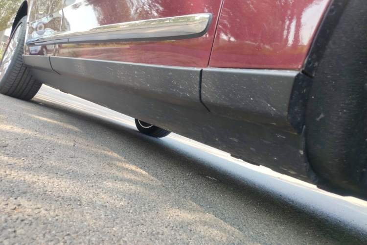 Used Rolls-Royce Cullinan 2018 Five-Seater Version Chassis Front Right