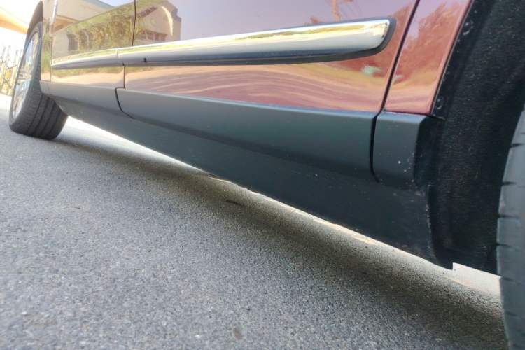 Used Rolls-Royce Cullinan 2018 Five-Seater Version Chassis Rear Left