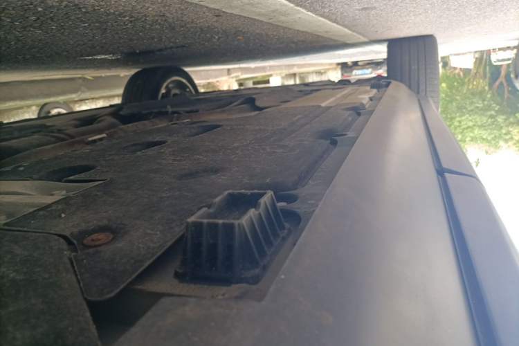 Used Rolls-Royce Cullinan 2020 Black Badge model Chassis Front Left