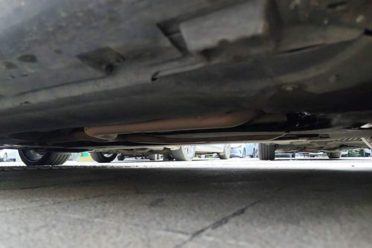 Used Rolls-Royce Ghost 2010 6.6T Standard Edition Chassis Front Right