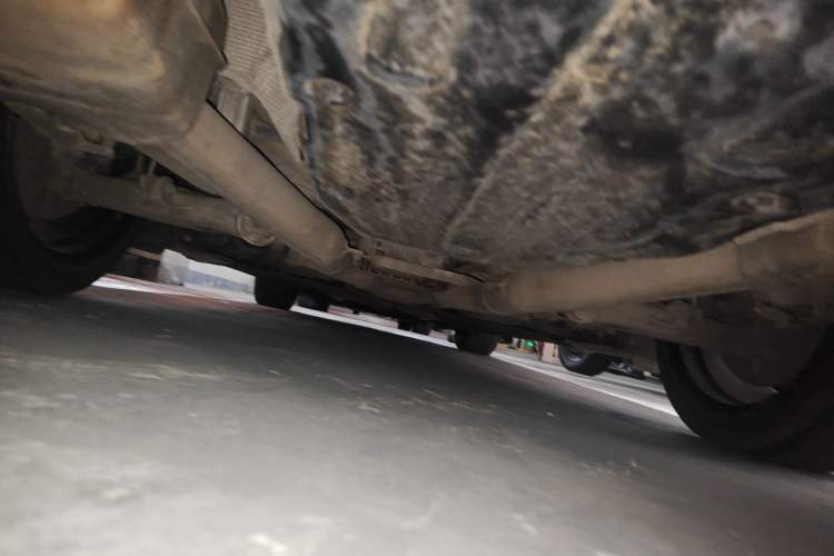 Used Rolls-Royce Ghost 2010 6.6T Standard Edition Chassis Rear