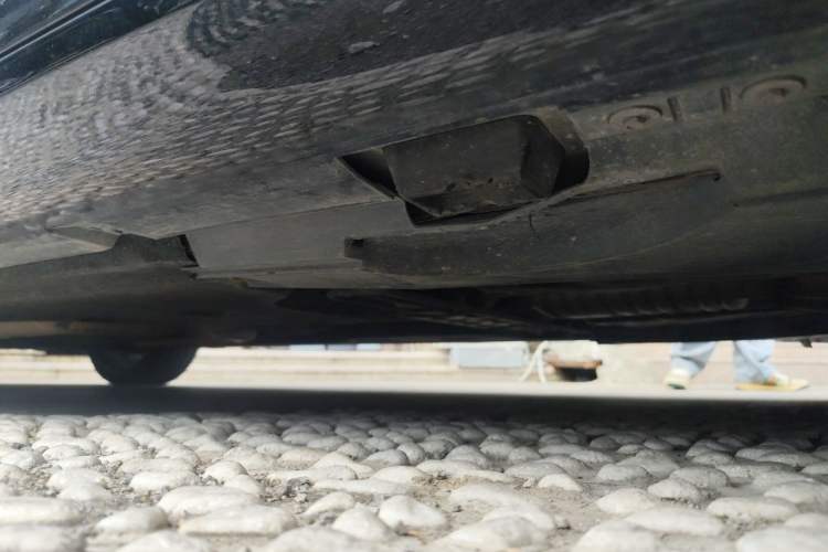 Used Rolls-Royce Ghost 2010 6.6T Standard Edition Chassis Rear Left