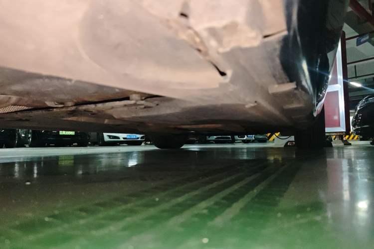 Used Rolls-Royce Ghost 2010 6.6T Standard Edition Chassis Rear Right