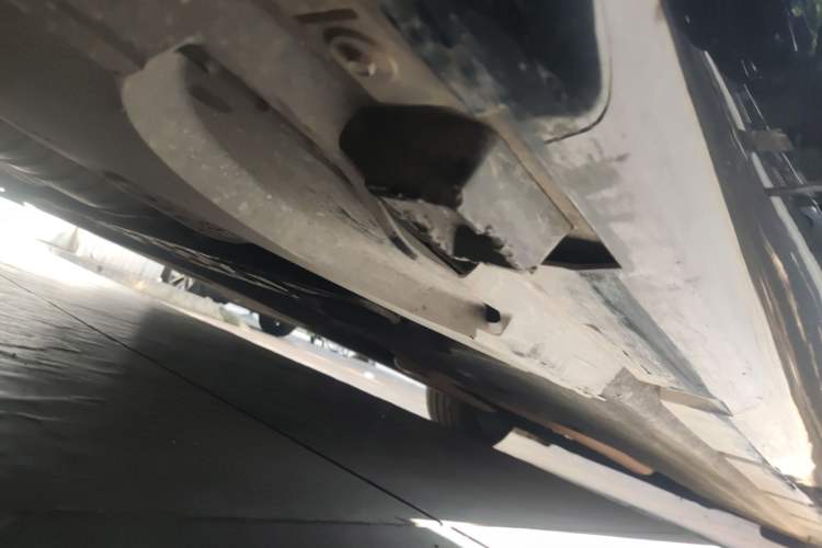 Used Rolls-Royce Ghost 2010 6.6T Standard Edition Chassis Rear Right