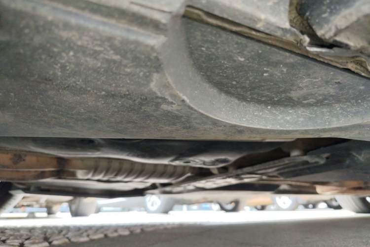 Used Rolls-Royce Ghost 2010 6.6T Standard Edition Chassis Rear Right