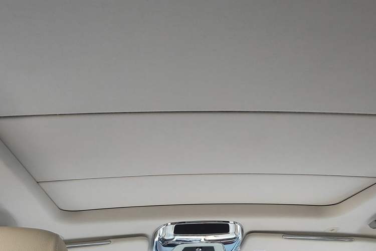 Used Rolls-Royce Ghost 2010 6.6T Standard Edition Headliner