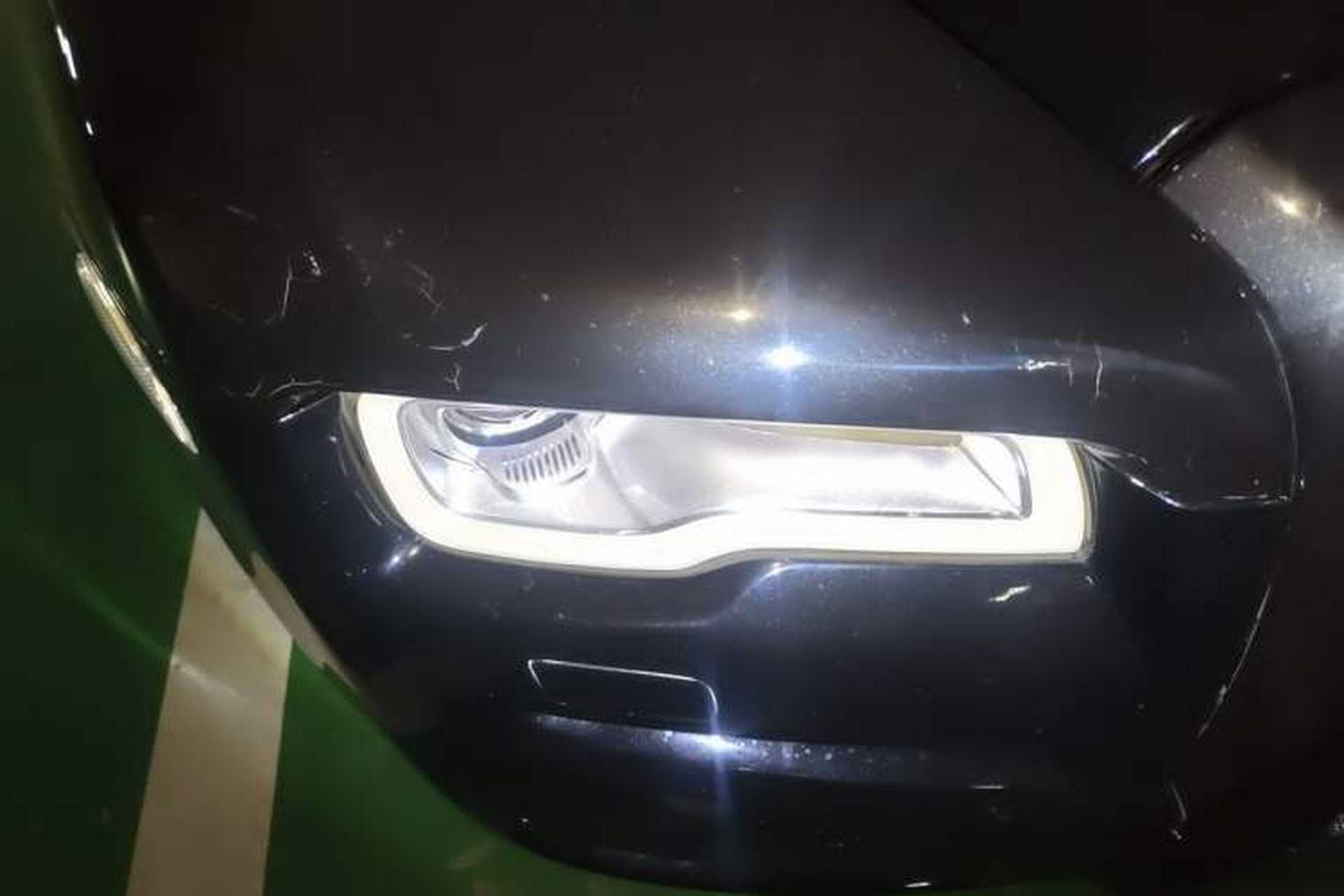Used Rolls-Royce Ghost 2010 6.6T Standard Edition Right Front Headlight