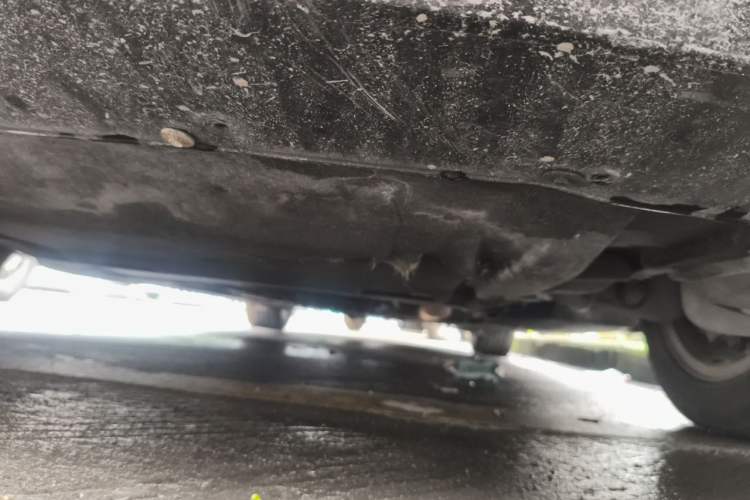 Used Rolls-Royce Ghost 2012 6.6T Extended Version Chassis Front