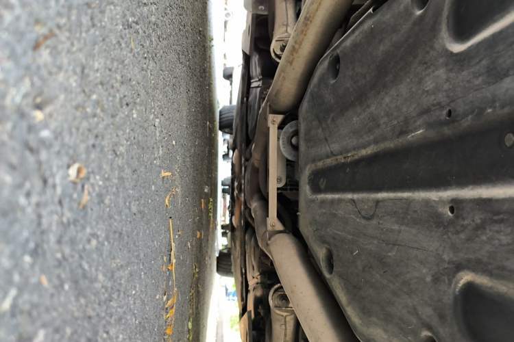 Used Rolls-Royce Ghost 2012 6.6T Extended Version Chassis Rear