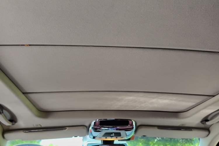 Used Rolls-Royce Ghost 2012 6.6T Extended Version Headliner