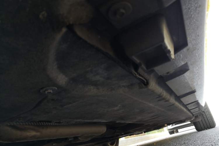 Used Rolls-Royce Ghost 2014 6.6T Extended Version Chassis Front Left