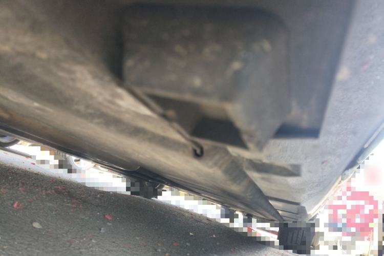 Used Rolls-Royce Ghost 2014 6.6T Extended Version Chassis Front Left
