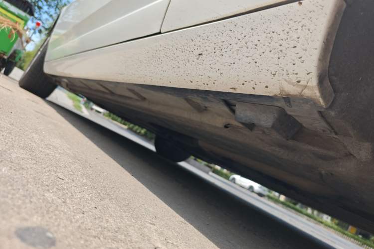 Used Rolls-Royce Ghost 2014 6.6T Standard Edition Chassis Front Right