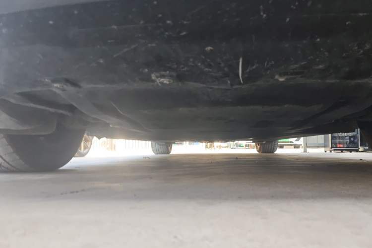 Used Rolls-Royce Ghost 2014 6.6T Extended Version Chassis Front