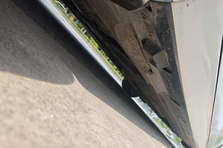 Used Rolls-Royce Ghost 2014 6.6T Standard Edition Chassis Rear Right