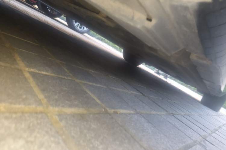 Used Rolls-Royce Ghost 2014 6.6T Extended Version Chassis Rear Right
