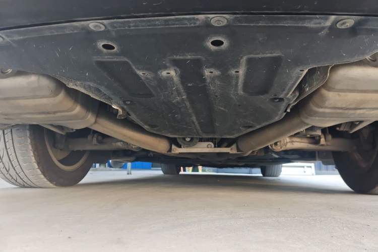 Used Rolls-Royce Ghost 2014 6.6T Extended Version Chassis Rear